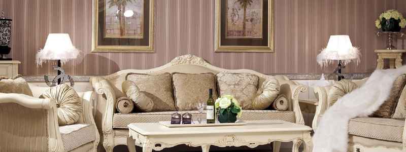 連云港點墨裝飾工程有限公司